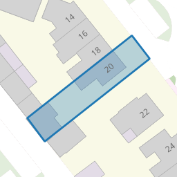 Perceel ZVN02-F-2978