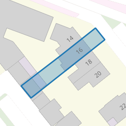 Perceel ZVN02-F-2980