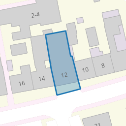 Perceel ZVN02-F-2988