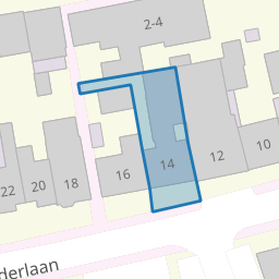 Perceel ZVN02-F-2994