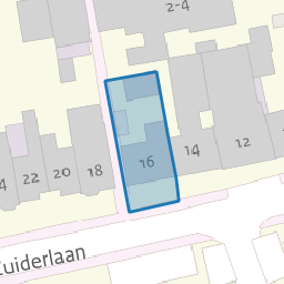 Perceel ZVN02-F-2995