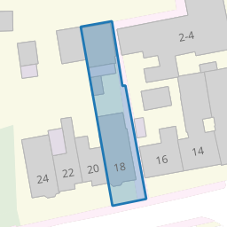 Perceel ZVN02-F-2997