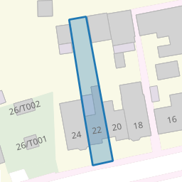 Perceel ZVN02-F-2999