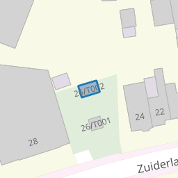 Perceel ZVN02-F-3002