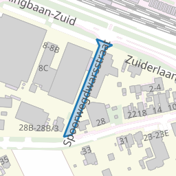 Perceel ZVN02-F-3007