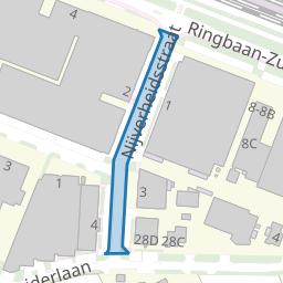 Perceel ZVN02-F-3009