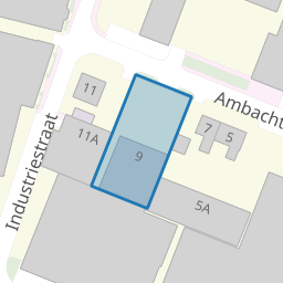 Perceel ZVN02-F-3021