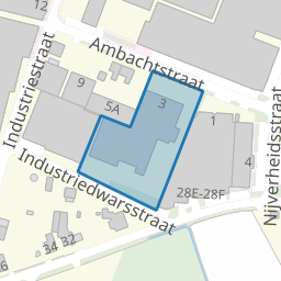 Perceel ZVN02-F-3025