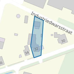 Perceel ZVN02-F-3029