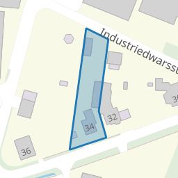 Perceel ZVN02-F-3031