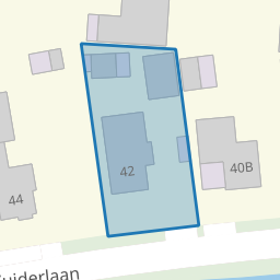 Perceel ZVN02-F-3037