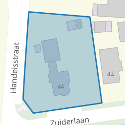 Perceel ZVN02-F-3038