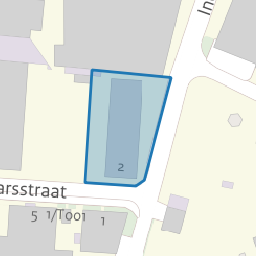 Perceel ZVN02-F-3045