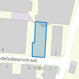 Perceel ZVN02-F-3046