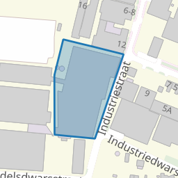 Perceel ZVN02-F-3050