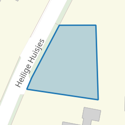 Perceel ZVN02-F-3060