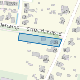 Perceel ZVN02-F-3084