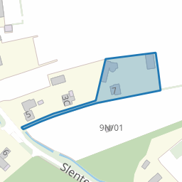 Perceel ZVN02-F-3141