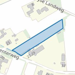 Perceel ZVN02-F-3165