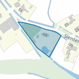 Perceel ZVN02-F-3184