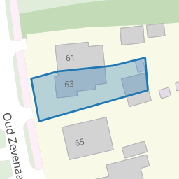 Perceel ZVN02-F-3236