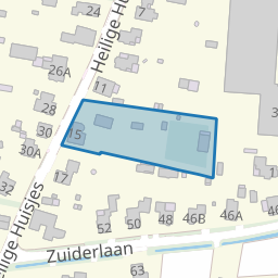 Perceel ZVN02-F-3254