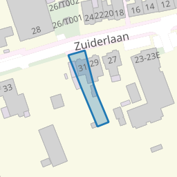 Perceel ZVN02-F-3263