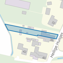 Perceel ZVN02-F-3287