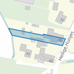 Perceel ZVN02-F-3288