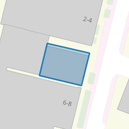 Perceel ZVN02-F-3303