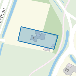 Perceel ZVN02-F-3304