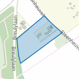 Perceel ZVN02-F-3316