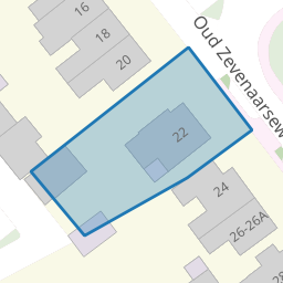 Perceel ZVN02-F-3318