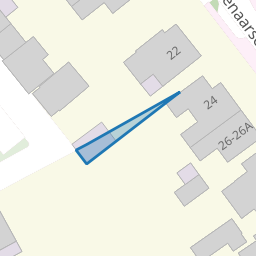 Perceel ZVN02-F-3319