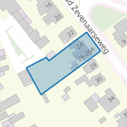 Perceel ZVN02-F-3320