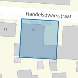 Perceel ZVN02-F-3405