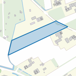 Perceel ZVN02-F-3452