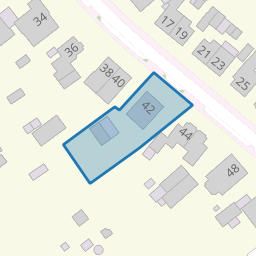 Perceel ZVN02-F-3483