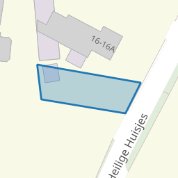 Perceel ZVN02-F-3488