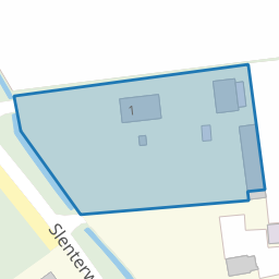 Perceel ZVN02-F-3501