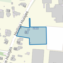 Perceel ZVN02-F-3536