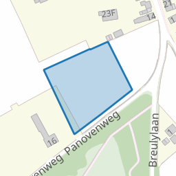 Perceel ZVN02-F-3537