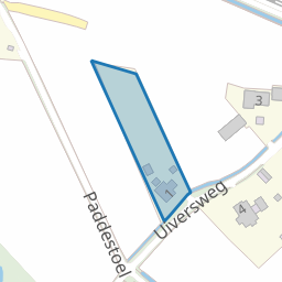 Perceel ZVN02-F-3588