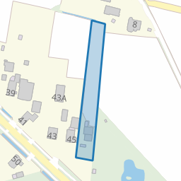 Perceel ZVN02-F-3599