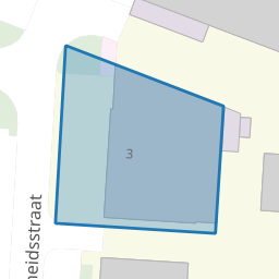 Perceel ZVN02-F-3656