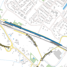 Perceel ZVN02-F-3663