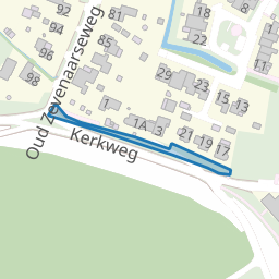 Perceel ZVN02-F-3668