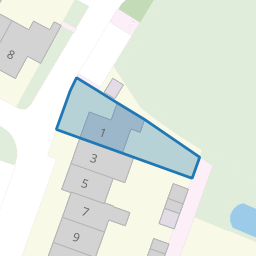 Perceel ZVN02-F-3692