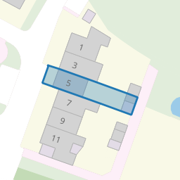 Perceel ZVN02-F-3694