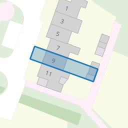 Perceel ZVN02-F-3696